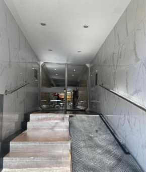 Comfortable studio in heart of Recoleta